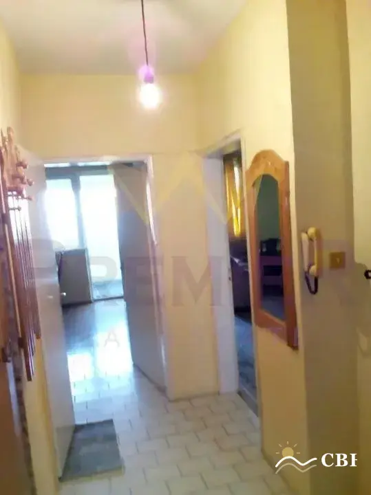 Apartment, 3-room, 62 m², in Gradina. Photo 8 of 12. Gradina, Black Sea, Bulgaria. Cheap Beach Holiday.