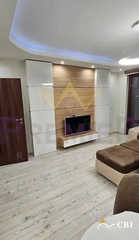 Apartment, 2-room, 78 m², in Varna. Photo 7 of 16. Varna, Black Sea, Bulgaria. Cheap Beach Holiday.