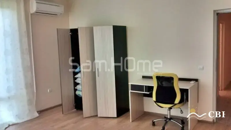 House, 3-room, 160 m², in Varna. Photo 4 of 10. Varna, Black Sea, Bulgaria. Cheap Beach Holiday.