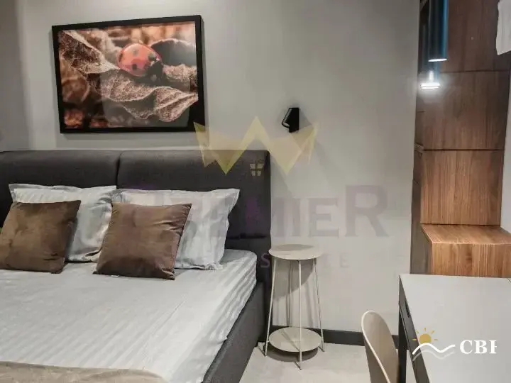 Apartment, 3-room, 90 m², in Burgas. Photo 7 of 14. Burgas, Black Sea, Bulgaria. Cheap Beach Holiday.