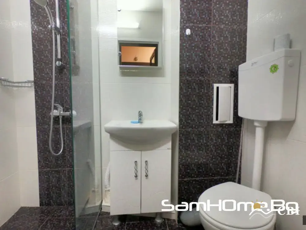 Apartment, 1-room, 50 m², in Varna. Photo 6 of 6. Varna, Black Sea, Bulgaria. Cheap Beach Holiday.