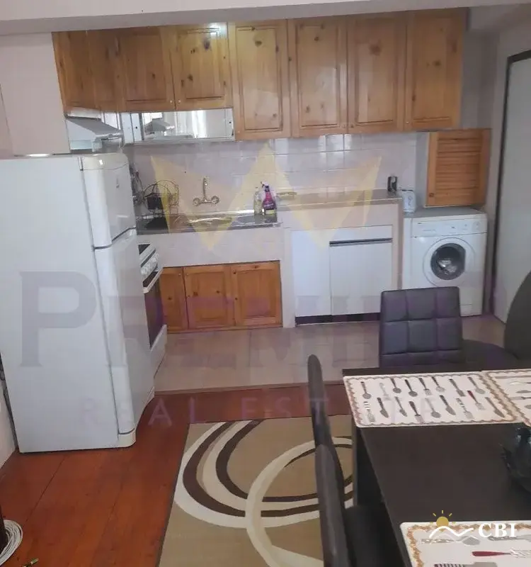 Apartment, 2-room, 86 m², in Varna. Photo 1 of 10. Varna, Black Sea, Bulgaria. Cheap Beach Holiday.
