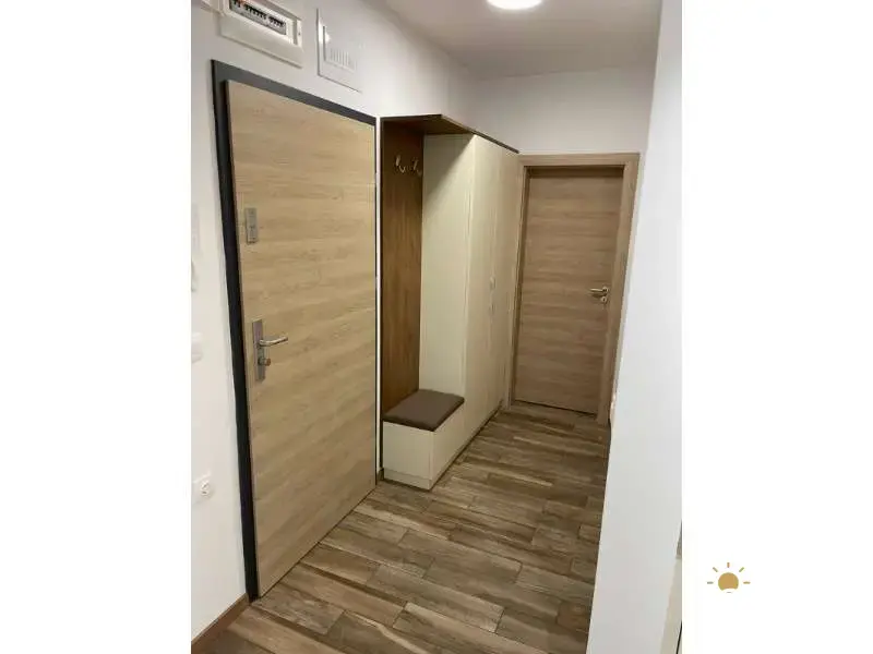 Apartment, 2-room, 468.0 m², in Varna. Photo 5 of 14. Varna, Black Sea, Bulgaria. Cheap Beach Holiday.