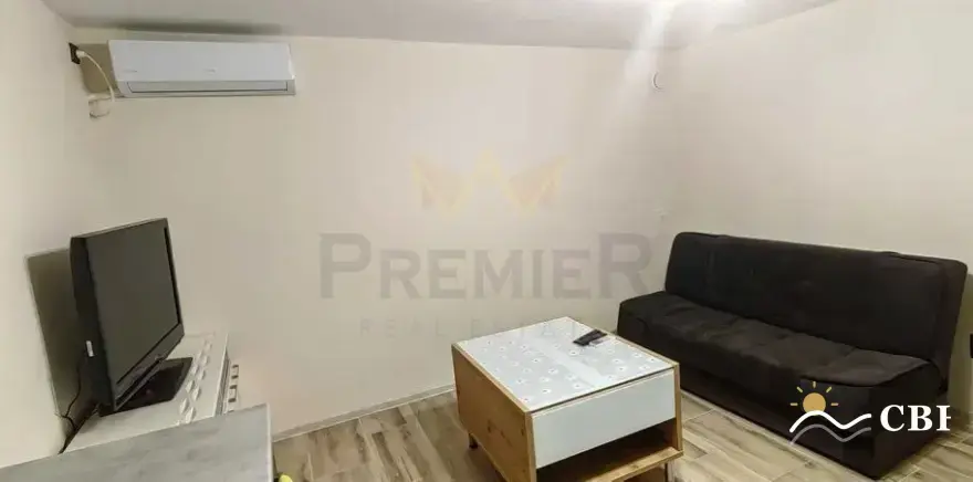 House, 1-room, 40 m², in Varna. Photo 2 of 5. Varna, Black Sea, Bulgaria. Cheap Beach Holiday.