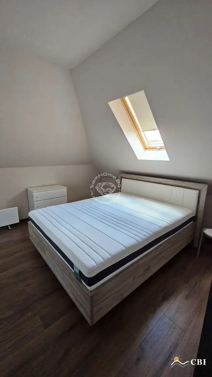 Apartment, 3-room, 115 m², in Varna. Photo 5 of 11. Varna, Black Sea, Bulgaria. Cheap Beach Holiday.