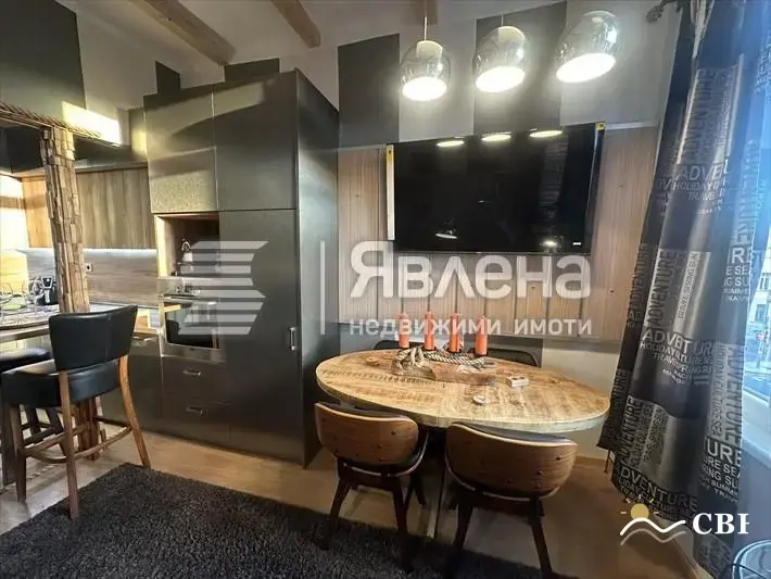 Apartment, 1-room, 44 m², in Burgas. Photo 2 of 11. Burgas, Black Sea, Bulgaria. Cheap Beach Holiday.