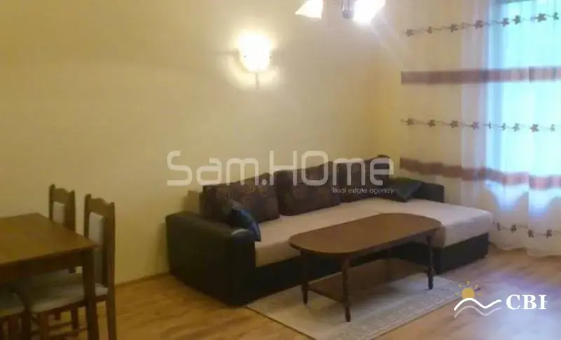 Apartment, 1-room, 62 m², in Varna. Photo 1 of 5. Varna, Black Sea, Bulgaria. Cheap Beach Holiday.