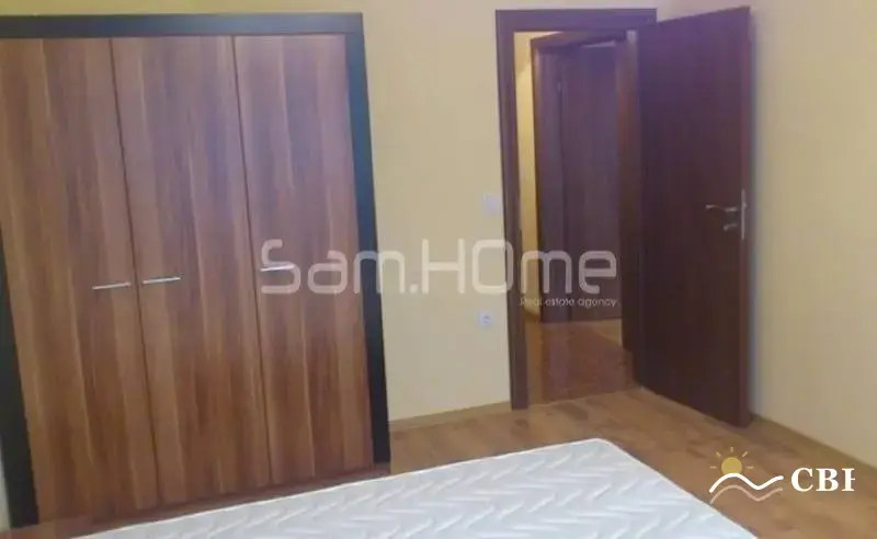 Apartment, 1-room, 62 m², in Varna. Photo 4 of 5. Varna, Black Sea, Bulgaria. Cheap Beach Holiday.