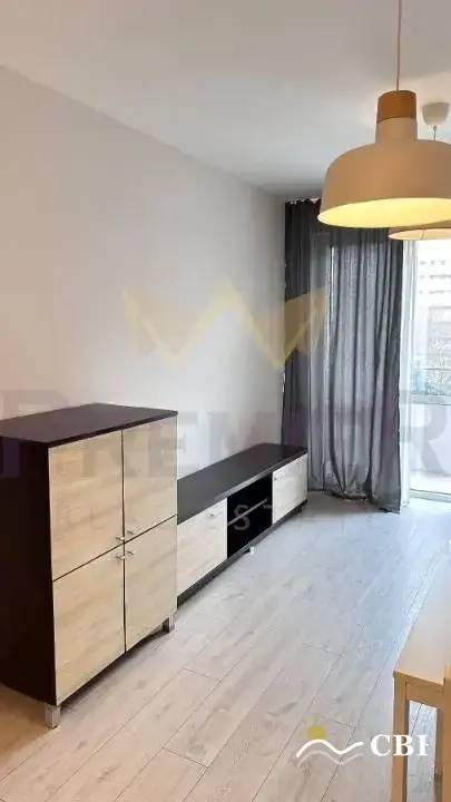 Apartment, 2-room, 55 m², in Varna. Photo 3 of 13. Varna, Black Sea, Bulgaria. Cheap Beach Holiday.