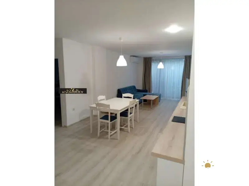 Apartment, 4-room, 160 m², in Varna. Photo 7 of 14. Varna, Black Sea, Bulgaria. Cheap Beach Holiday.
