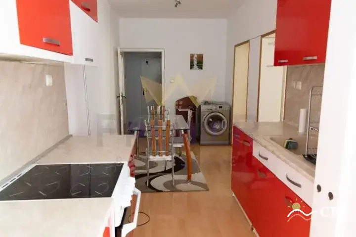 Apartment, 3-room, 90 m², in Varna. Photo 1 of 11. Varna, Black Sea, Bulgaria. Cheap Beach Holiday.
