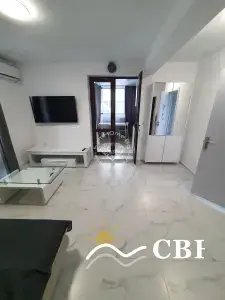 Apartment, 2-room, 60 m², in Varna. Photo 2 of 10. Varna, Black Sea, Bulgaria. Cheap Beach Holiday.