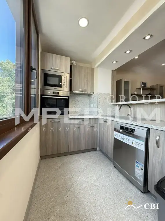 Apartment, 1-room, 25671 m², in Varna. Photo 6 of 16. Varna, Black Sea, Bulgaria. Cheap Beach Holiday.