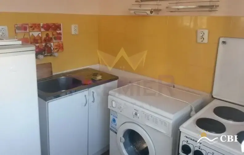 Apartment, 3-room, 80 m², in Varna. Photo 4 of 7. Varna, Black Sea, Bulgaria. Cheap Beach Holiday.