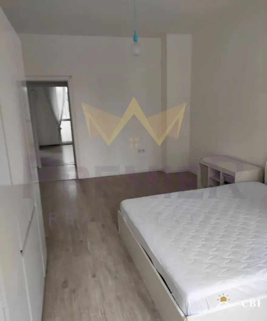 Apartment, 2-room, 70 m², in Varna. Photo 8 of 13. Varna, Black Sea, Bulgaria. Cheap Beach Holiday.