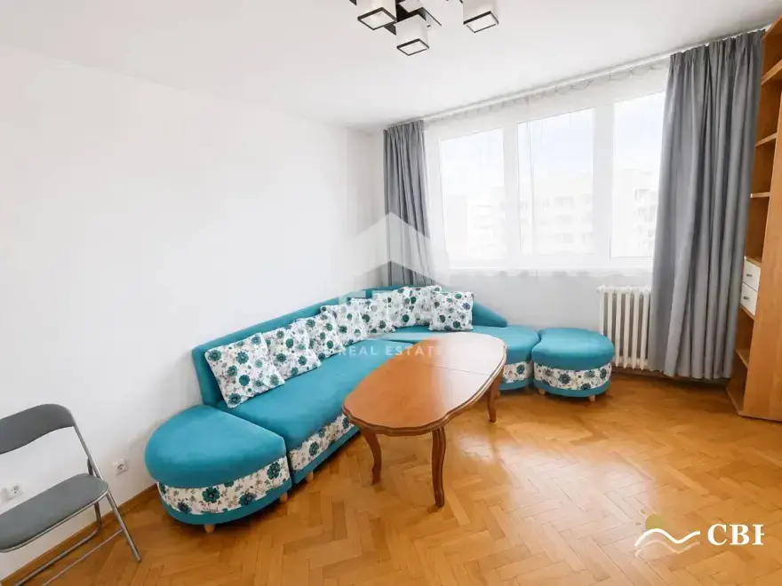 Apartment, 2-room, 58 m², in Varna. Photo 2 of 16. Varna, Black Sea, Bulgaria. Cheap Beach Holiday.