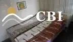 Apartment, 1-room, 56 m², in Varna. Photo 2 of 7. Varna, Black Sea, Bulgaria. Cheap Beach Holiday.
