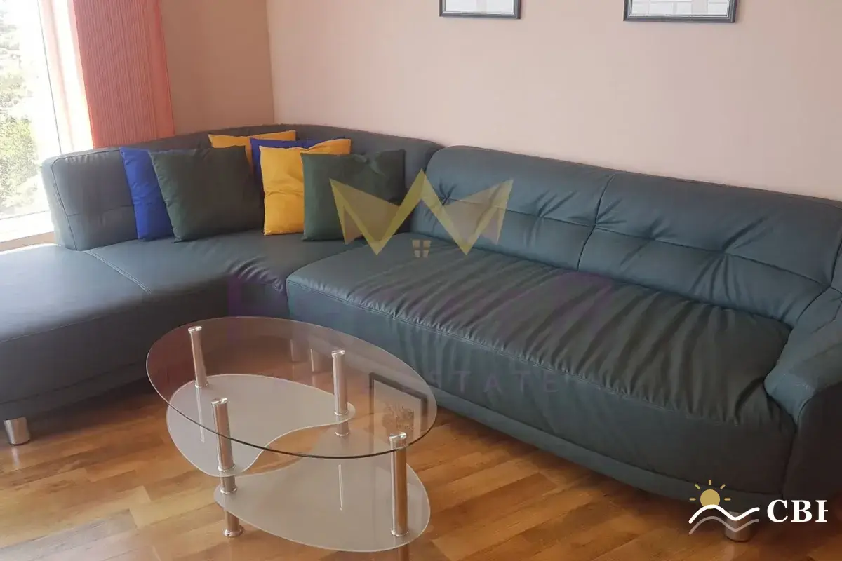Apartment, 3-room, 100 m², in Balchik. Photo 2 of 9. Balchik, Black Sea, Bulgaria. Cheap Beach Holiday.