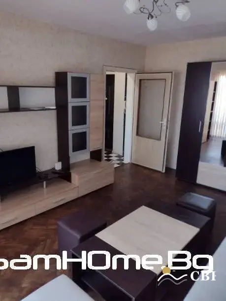 Apartment, 2-room, 70 m², in Varna. Photo 3 of 12. Varna, Black Sea, Bulgaria. Cheap Beach Holiday.