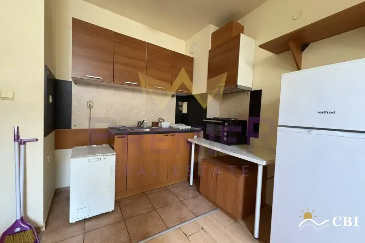 Apartment, 2-room, 65 m², in Varna. Photo 3 of 13. Varna, Black Sea, Bulgaria. Cheap Beach Holiday.