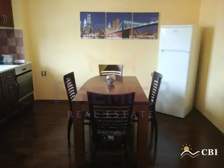 Apartment, 3-room, 110 m², in Varna. Photo 1 of 11. Varna, Black Sea, Bulgaria. Cheap Beach Holiday.