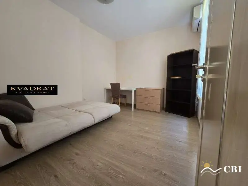 Apartment, 4-room, 122 m², in Varna. Photo 8 of 8. Varna, Black Sea, Bulgaria. Cheap Beach Holiday.