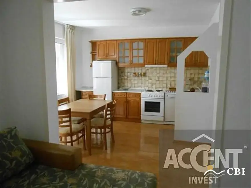 Apartment, 3-room, 100 m², in Varna. Photo 3 of 11. Varna, Black Sea, Bulgaria. Cheap Beach Holiday.
