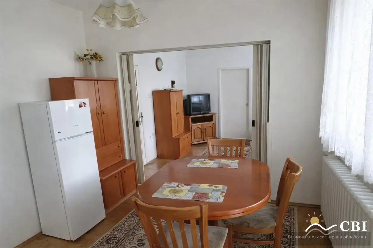 Apartment, 3-room, 100 m², in Varna. Photo 1 of 10. Varna, Black Sea, Bulgaria. Cheap Beach Holiday.