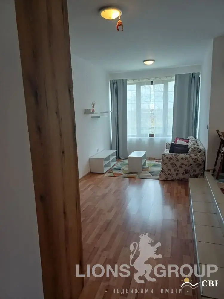 Apartment, 1-room, 75 m², in Varna. Photo 9 of 16. Varna, Black Sea, Bulgaria. Cheap Beach Holiday.