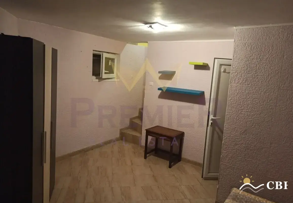 Apartment, 2-room, 35 m², in Varna. Photo 4 of 10. Varna, Black Sea, Bulgaria. Cheap Beach Holiday.
