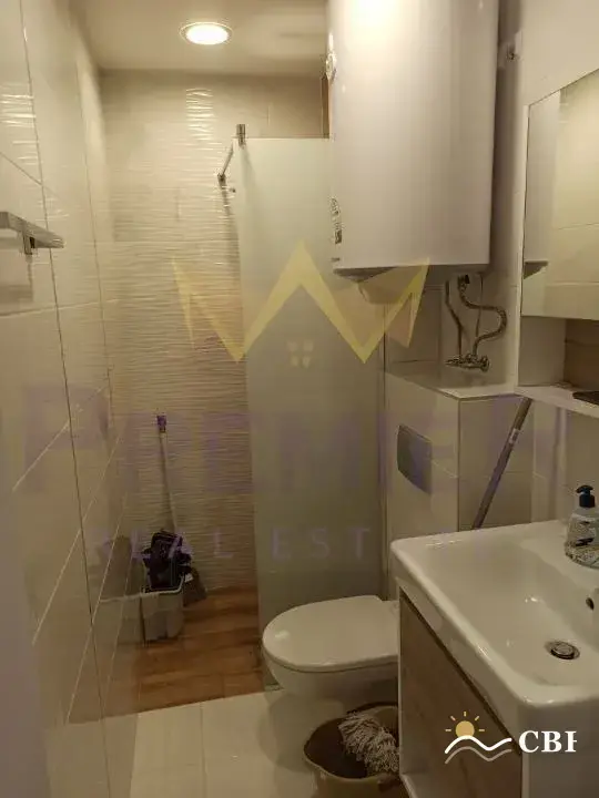 Apartment, 2-room, 56 m², in Varna. Photo 7 of 9. Varna, Black Sea, Bulgaria. Cheap Beach Holiday.