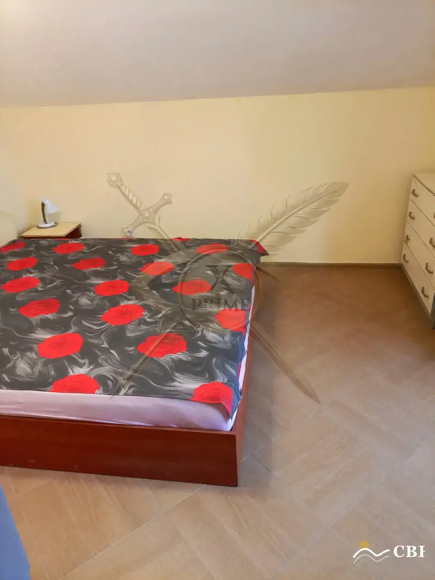 House, 1-room, 150 m², in Varna. Photo 6 of 10. Varna, Black Sea, Bulgaria. Cheap Beach Holiday.