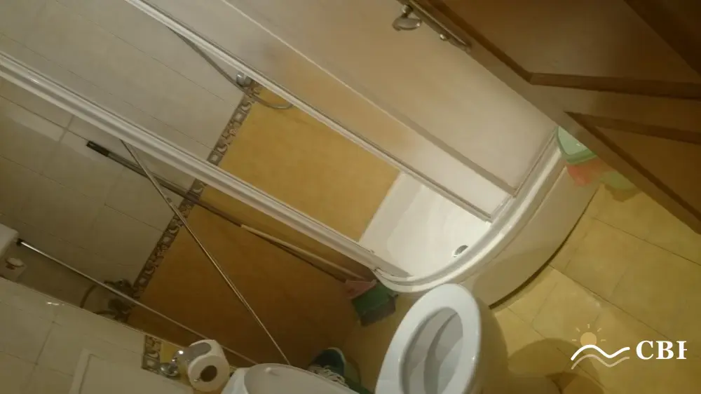Apartment, 2-room, 217.1 m², in Nessebar. Photo 9 of 13. Nessebar, Black Sea, Bulgaria. Cheap Beach Holiday.