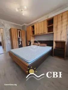 Apartment, 3-room, 115 m², in Varna. Photo 5 of 15. Varna, Black Sea, Bulgaria. Cheap Beach Holiday.