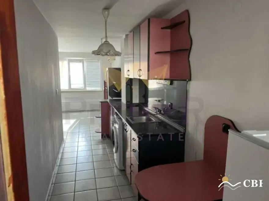 Apartment, 3-room, 80 m², in Varna. Photo 4 of 15. Varna, Black Sea, Bulgaria. Cheap Beach Holiday.