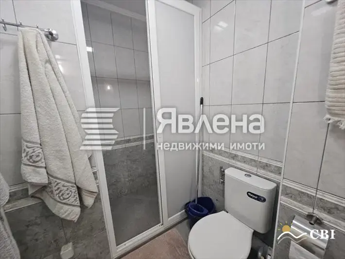 Apartment, 2-room, 100 m², in Nessebar. Photo 6 of 11. Nessebar, Black Sea, Bulgaria. Cheap Beach Holiday.