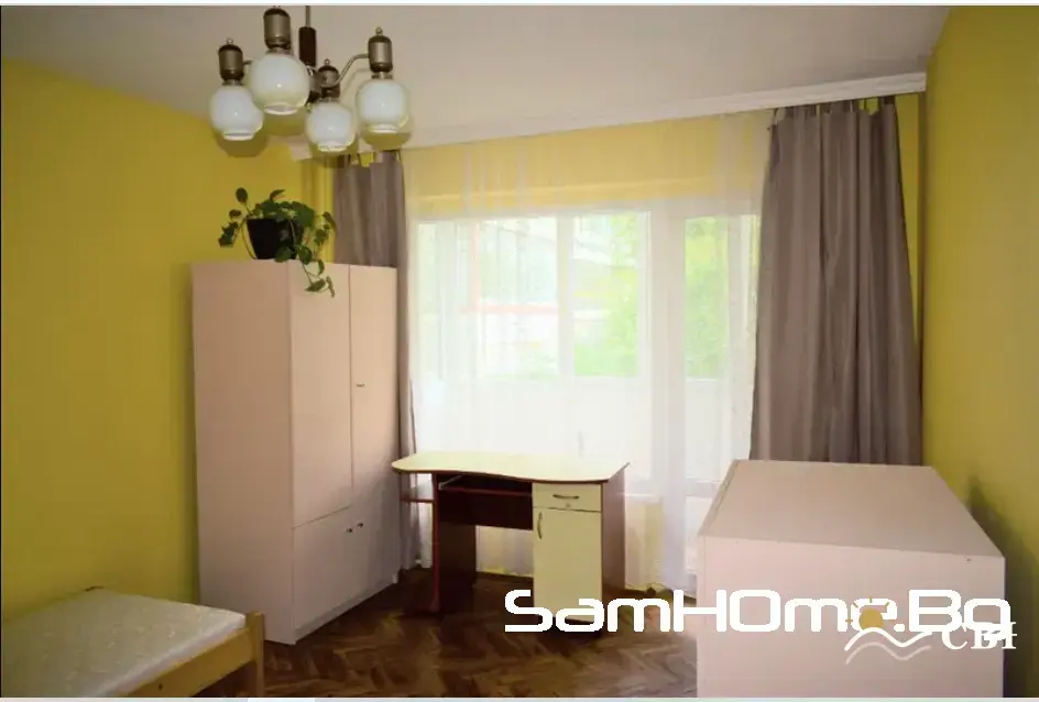 Apartment, 3-room, 100 m², in Varna. Photo 1 of 8. Varna, Black Sea, Bulgaria. Cheap Beach Holiday.