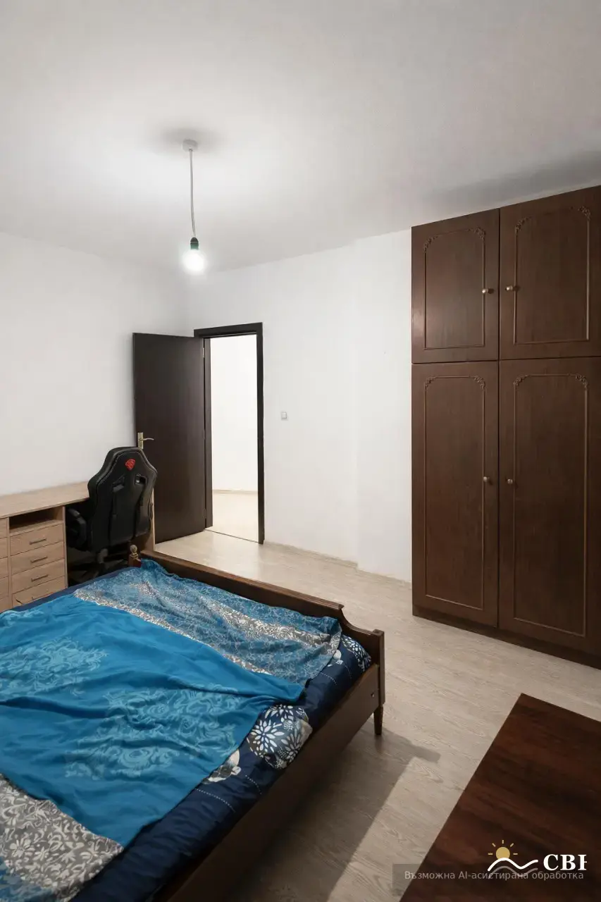 Apartment, 3-room, 82 m², in Varna. Photo 5 of 9. Varna, Black Sea, Bulgaria. Cheap Beach Holiday.