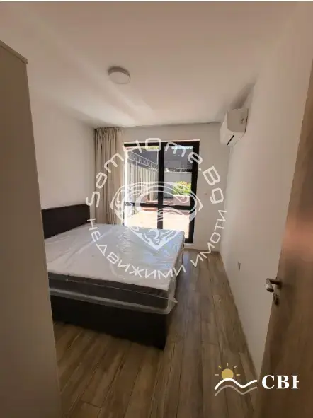 Apartment, 1-room, 70 m², in Varna. Photo 3 of 8. Varna, Black Sea, Bulgaria. Cheap Beach Holiday.