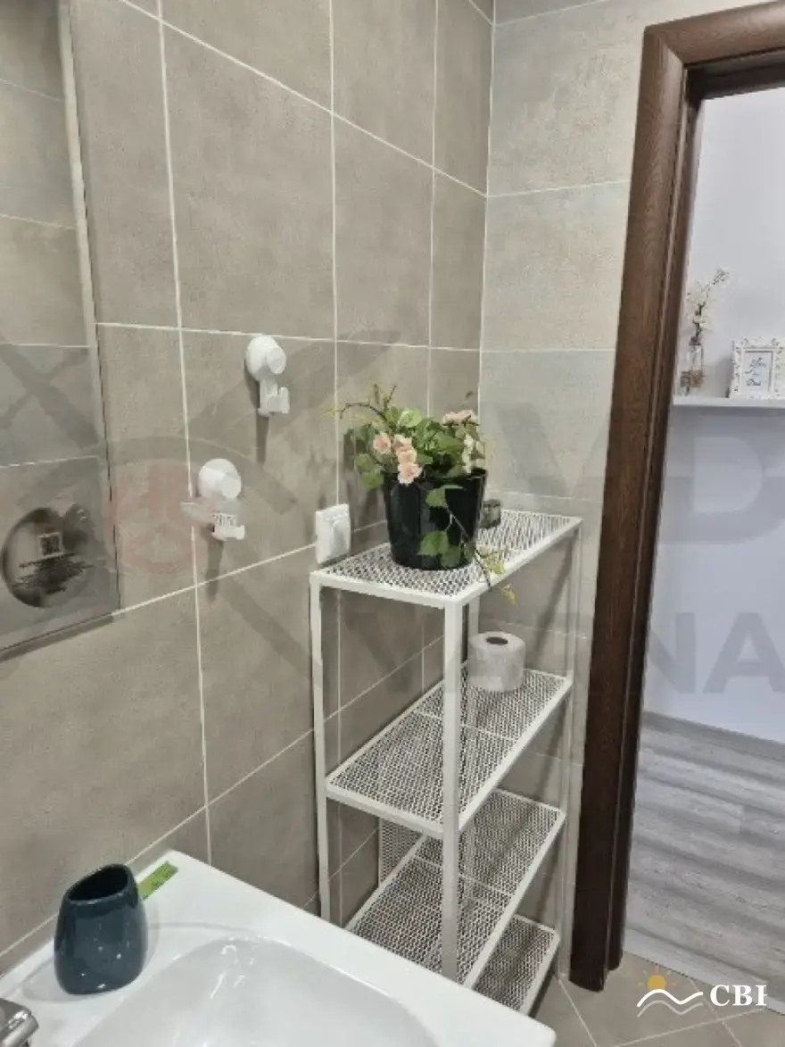 Apartment, 2-room, 45 m², in Varna. Photo 2 of 8. Varna, Black Sea, Bulgaria. Cheap Beach Holiday.