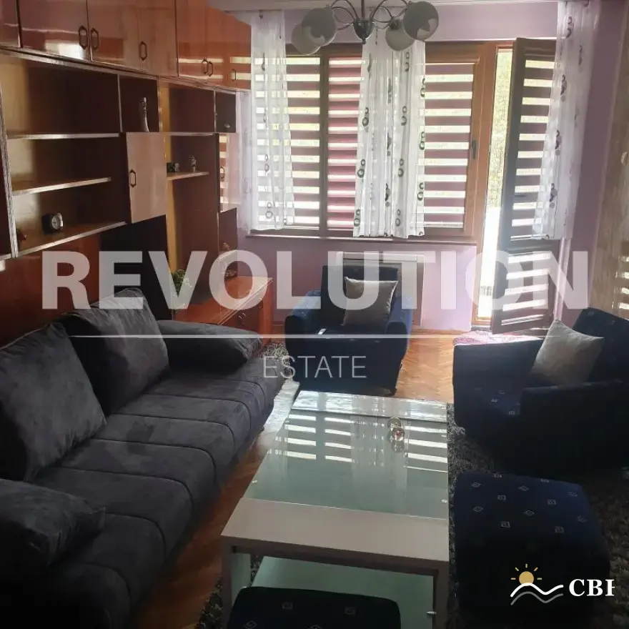 Apartment, 1-room, 120 m², in Varna. Photo 3 of 12. Varna, Black Sea, Bulgaria. Cheap Beach Holiday.