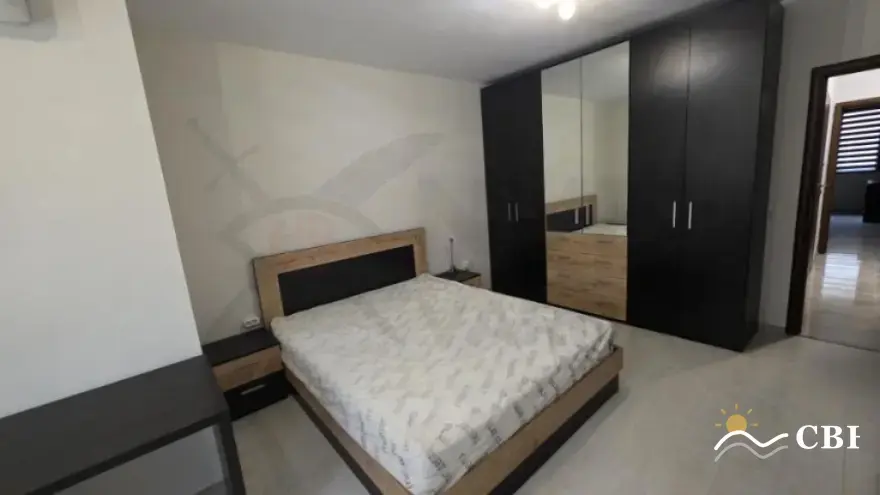 Apartment, 2-room, 60 m², in Varna. Photo 1 of 7. Varna, Black Sea, Bulgaria. Cheap Beach Holiday.