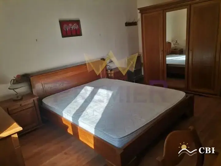 Apartment, 2-room, 65 m², in Varna. Photo 7 of 13. Varna, Black Sea, Bulgaria. Cheap Beach Holiday.