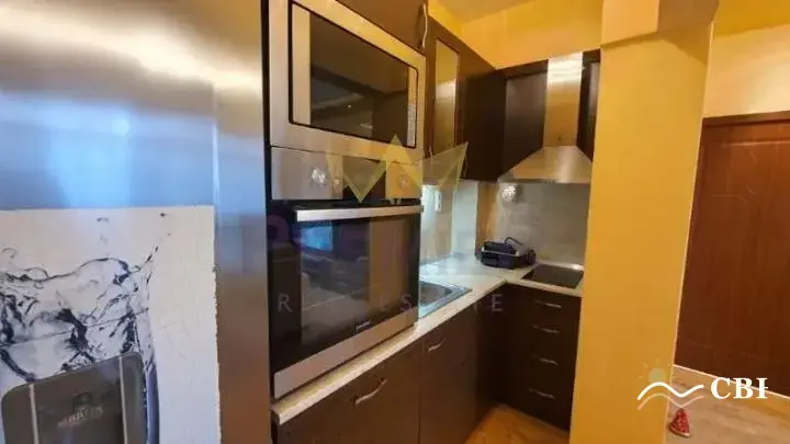 Apartment, 2-room, 60 m², in Gradina. Photo 2 of 10. Gradina, Black Sea, Bulgaria. Cheap Beach Holiday.