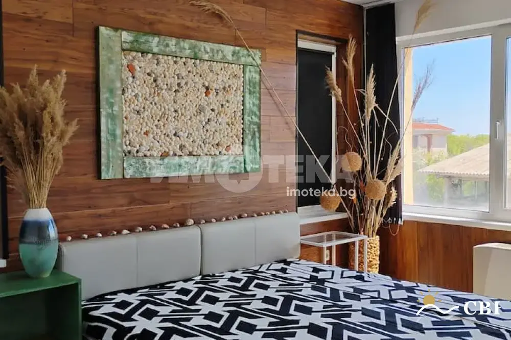 House, 1-room, 190 m², in Varna. Photo 6 of 15. Varna, Black Sea, Bulgaria. Cheap Beach Holiday.