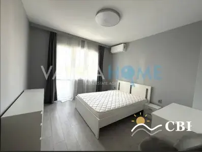 Apartment, 1-room, 50 m², in Varna. Photo 4 of 6. Varna, Black Sea, Bulgaria. Cheap Beach Holiday.