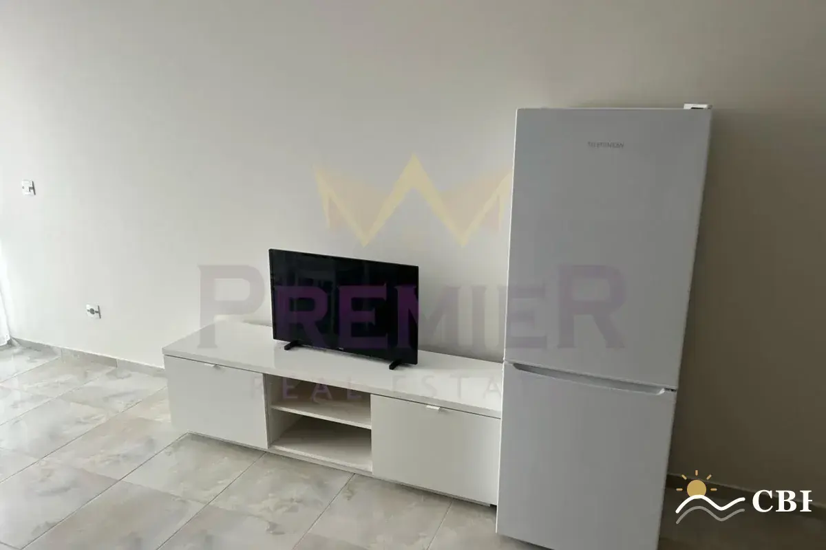 Apartment, 2-room, 55 m², in Varna. Photo 3 of 11. Varna, Black Sea, Bulgaria. Cheap Beach Holiday.