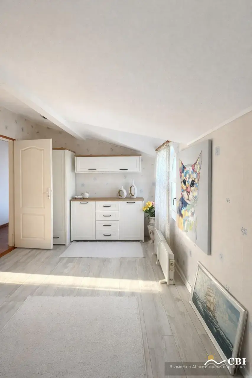 House, 1-room, 180 m², in Varna. Photo 4 of 16. Varna, Black Sea, Bulgaria. Cheap Beach Holiday.