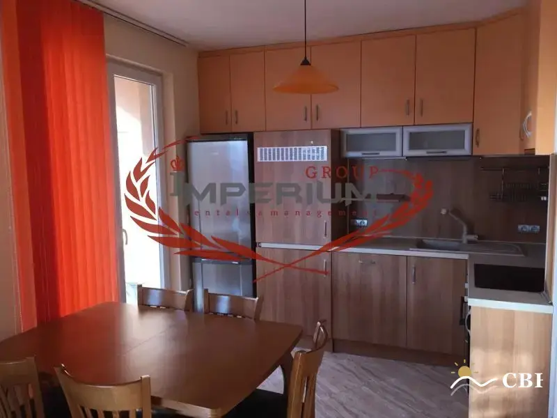 Apartment, 1-room, 16952 m², in Varna. Photo 3 of 7. Varna, Black Sea, Bulgaria. Cheap Beach Holiday.