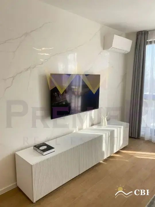Apartment, 2-room, 65 m², in Varna. Photo 6 of 16. Varna, Black Sea, Bulgaria. Cheap Beach Holiday.